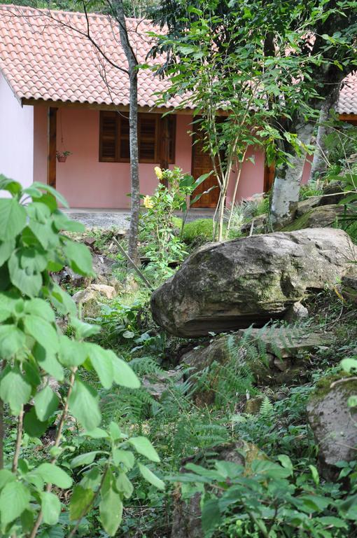 Hotel Pousada Heritage Colonial Nova Petropolis Zewnętrze zdjęcie
