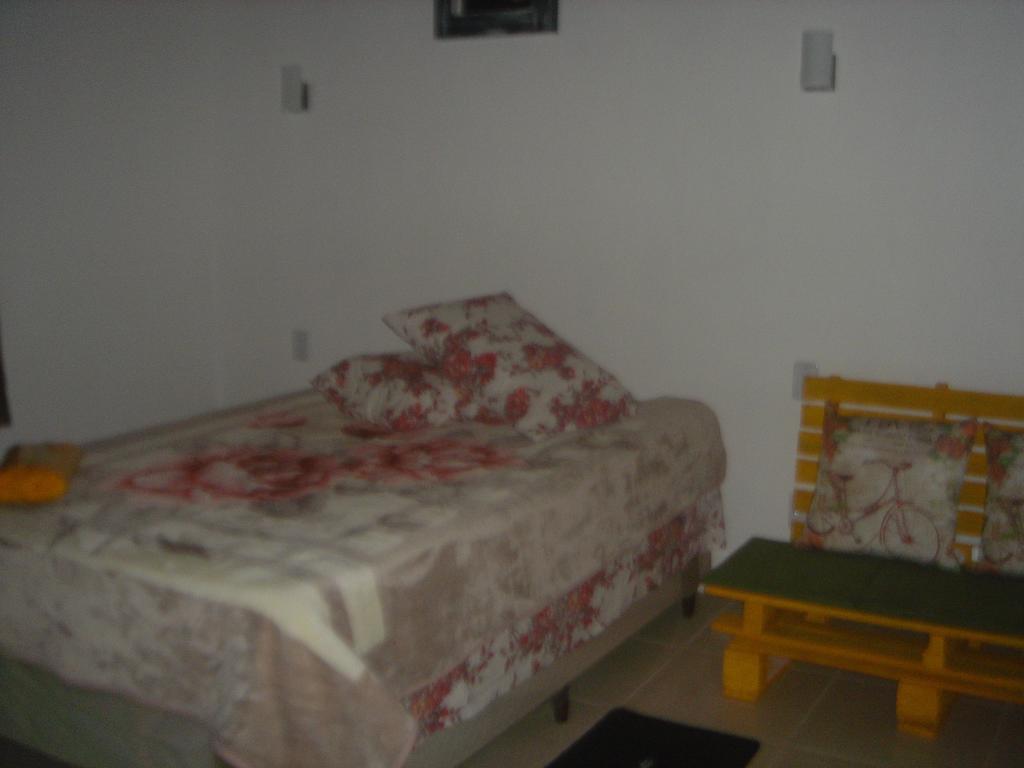 Hotel Pousada Heritage Colonial Nova Petropolis Pokój zdjęcie